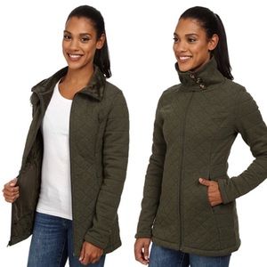 The North Face Caroluna Fleece Jacket